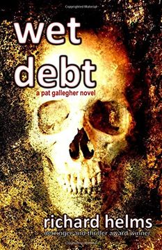 portada Wet Debt 