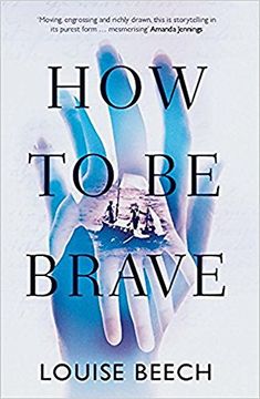 portada How to Be Brave (en Inglés)
