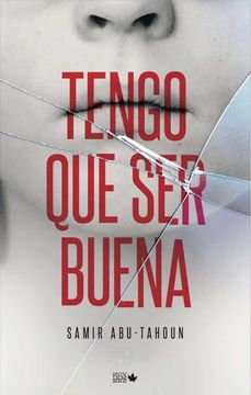 portada Tengo que ser Buena (in Spanish)