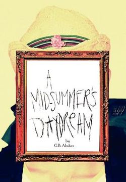 portada a mid-summer's daydream (en Inglés)