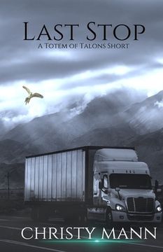 portada Last Stop: A Totem of Talons Short (en Inglés)