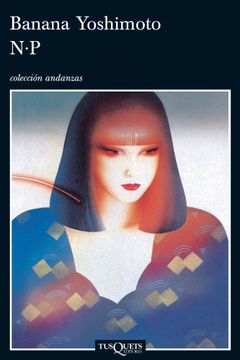 portada N. P. (Andanzas) (in Spanish)
