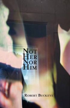 portada Not Her Nor Him (en Inglés)