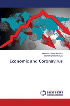 portada Economic and Coronavirus (en Inglés)
