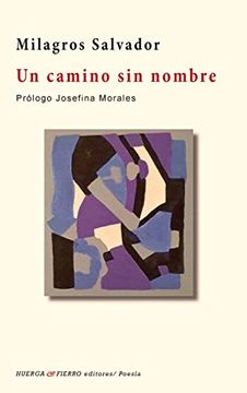portada Un Camino sin Nombre (in Spanish)