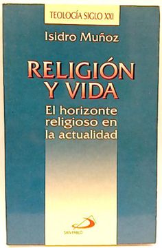 portada Religion y Vida