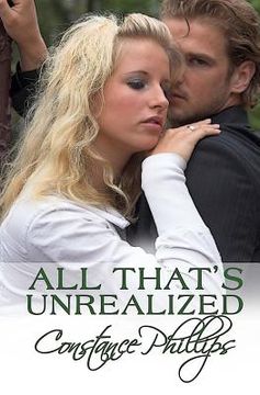 portada All That's Unrealized (in English)