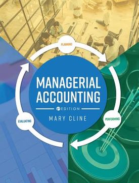 portada Managerial Accounting (en Inglés)