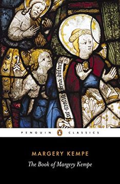 portada The Book of Margery Kempe (Classics) (in English)