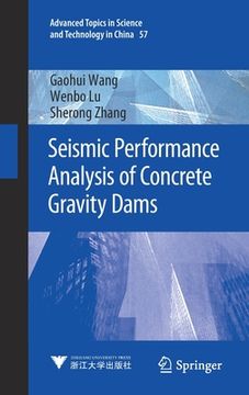 portada Seismic Performance Analysis of Concrete Gravity Dams (en Inglés)
