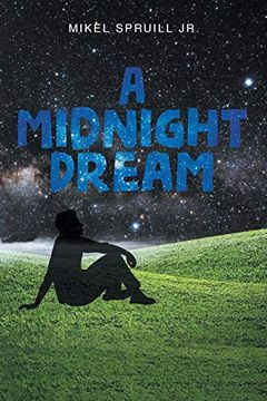 portada A Midnight Dream 