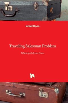 portada Traveling Salesman Problem (in English)
