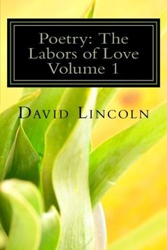 portada Poetry: The Labors of Love (Volume 1)