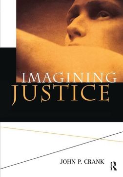 portada Imagining Justice (en Inglés)