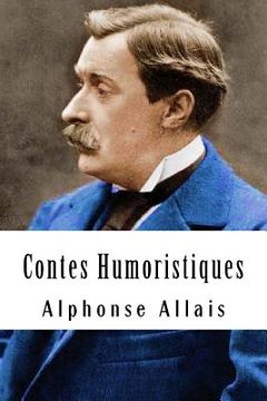 portada Contes Humoristiques: Tome 1 (in French)