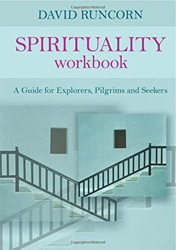 portada Spirituality Workbook (en Inglés)