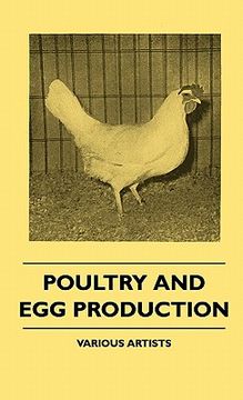 portada poultry and egg production (en Inglés)