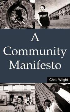 portada a community manifesto (in English)