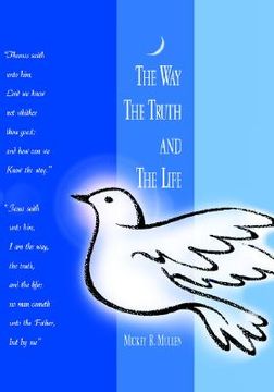 portada the way the truth and the life (en Inglés)