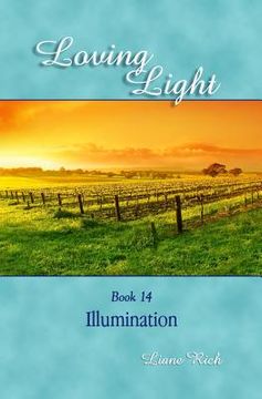 portada Loving Light Book 14, Illumination 