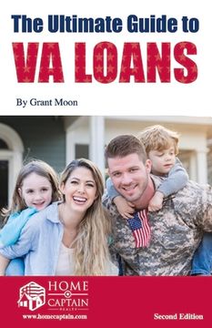 portada The Ultimate Guide to Va Loans, 2nd Edition (en Inglés)