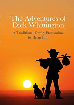 portada The Adventures of Dick Whittington (en Inglés)