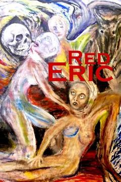 portada Red Eric (en Inglés)