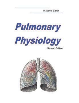 portada pulmonary physiology (en Inglés)