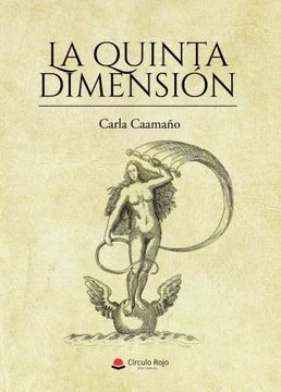 portada La Quinta Dimension