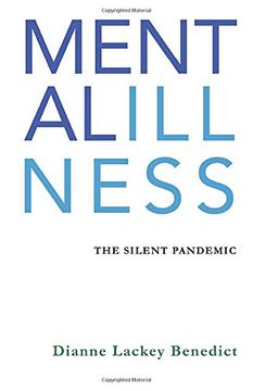 portada Mental Illness: The Silent Pandemic (en Inglés)