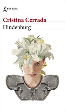 portada Hindenburg (Biblioteca Breve)