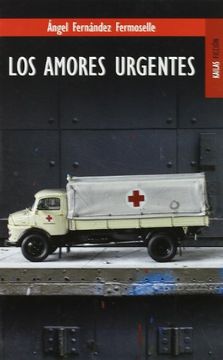 portada Los amores urgentes (in Spanish)