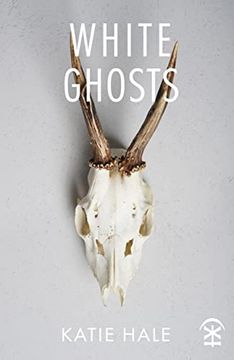 portada White Ghosts (en Inglés)