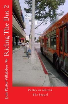 portada Riding The Bus 2: The Sequel (en Inglés)