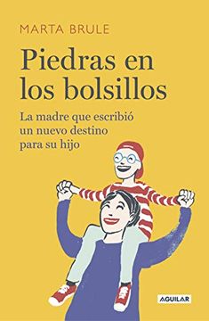 portada Piedras en los bolsillos (in Spanish)