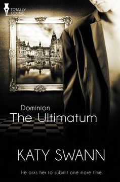 portada Dominion: The Ultimatum (en Inglés)