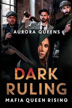 portada Dark Ruling: Mafia Queen Rising (en Inglés)