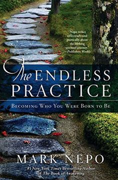 portada The Endless Practice: Becoming Who You Were Born to Be