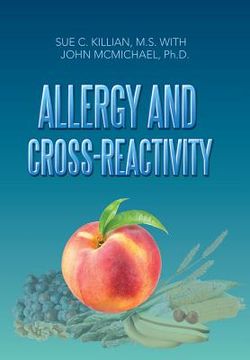 portada Allergy and Cross-Reactivity (en Inglés)