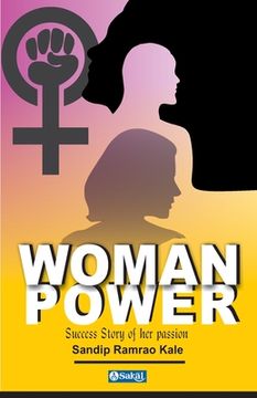 portada Woman Power (English) (en Inglés)