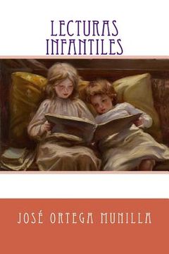 portada Lecturas Infantiles (in Spanish)