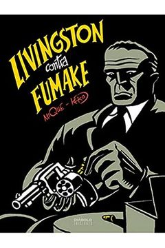 portada Livingston Contra Fumake (in Spanish)