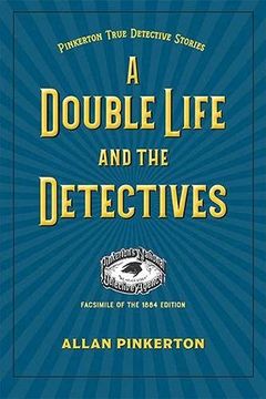 portada A Double Life and the Detectives (en Inglés)