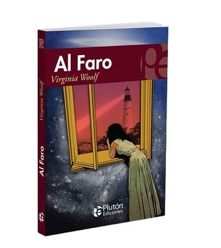 portada Al Faro (in Spanish)