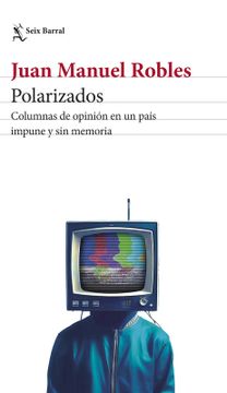 portada Polarizados (in España)