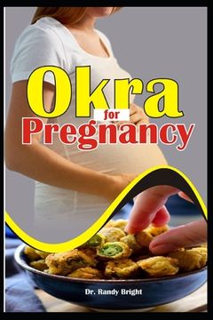 portada Okra for Pregnancy (in English)