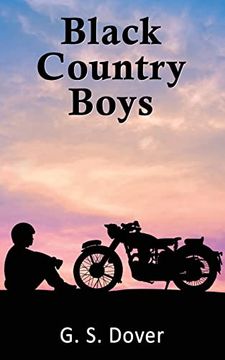 portada Black Country Boys 