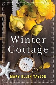 portada Winter Cottage (en Inglés)