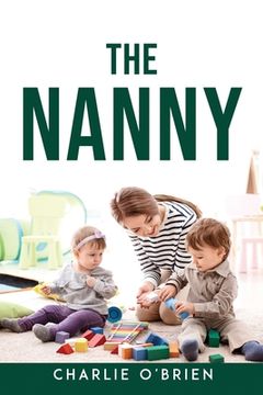 portada The Nanny (in English)