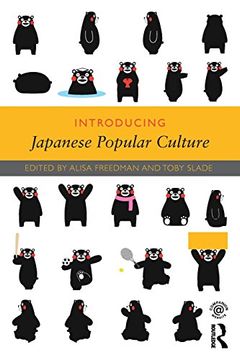 portada Griffith University Japanese Culture Pack: Introducing Japanese Popular Culture (Volume 2) (en Inglés)